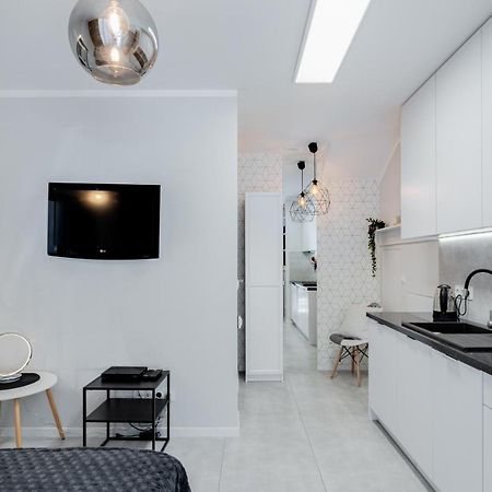 Crystal Apartment Katowice IV Zewnętrze zdjęcie