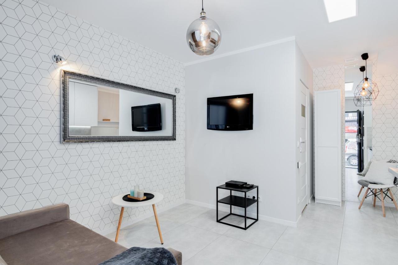 Crystal Apartment Katowice IV Zewnętrze zdjęcie