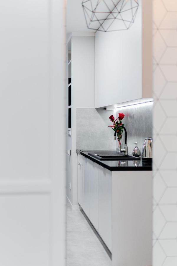 Crystal Apartment Katowice IV Zewnętrze zdjęcie